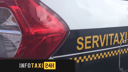 taxista Servitaxi Guimar Arafo Candelaria