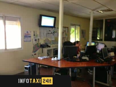 taxista Servitaxi Tenesur S l