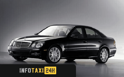 taxista Servitaxiejea