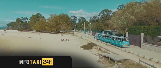 taxista Servitur Arousa