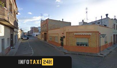 taxista Severina Espuny Monllau