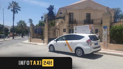 taxista Sevillaqualitytaxi