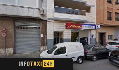 taxista Silla Taxi Beniparrel Alcasser Picassent Almussafes