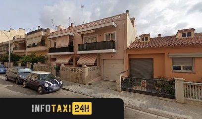 taxista Simón Díaz Cabezas