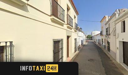 taxista Sin Servicio