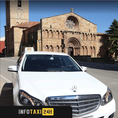 taxista Sori Taxi Alta Gama