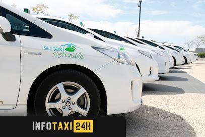 taxista Su Taxi Castellón S l