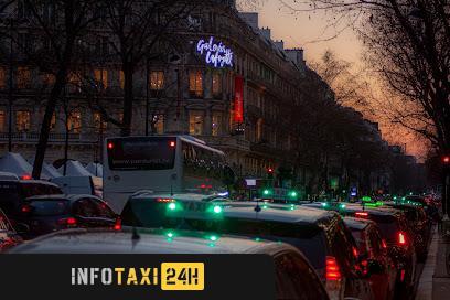 taxista Su Taxi En Sant Pere De Ribes | Manuel Jordán
