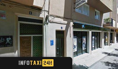 taxista Tàrraco Assistència
