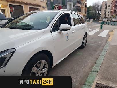 taxista Taver Taxi