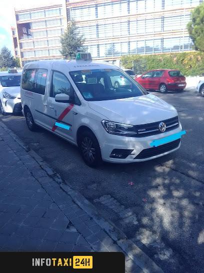 taxista Taxi 1 A 8 Pax Limousine Norte