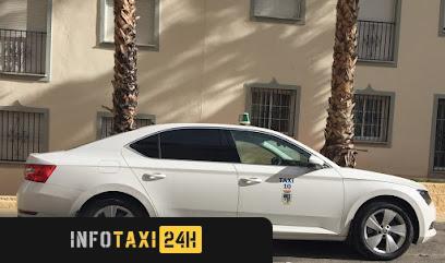 taxista Taxi 10 Coin