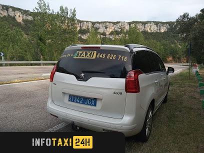 taxista Taxi 13ce