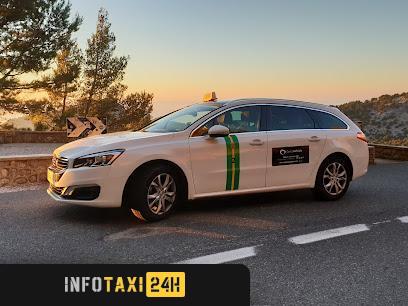 taxista Taxi 2 Sa Pobla 24 Horas