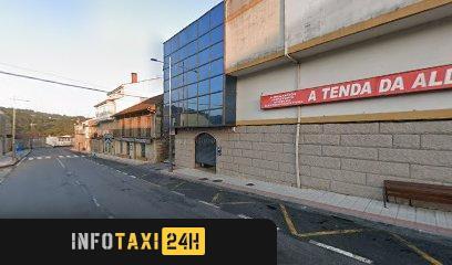 taxista Taxi 24 H Cerdedo Pontevedra