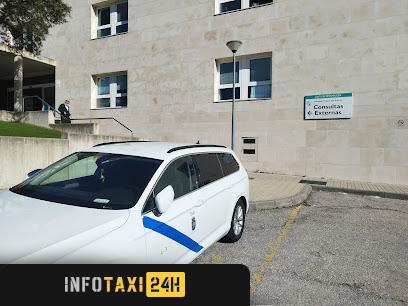 taxista Taxi 24 Horas Navalmoral De La Mata Cr