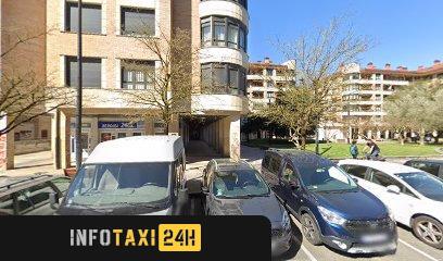taxista Taxi 24 Horas Patxi Lopez