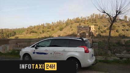 taxista Taxi 24 Horas