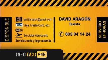 taxista Taxi 24h En Almonte 603041424