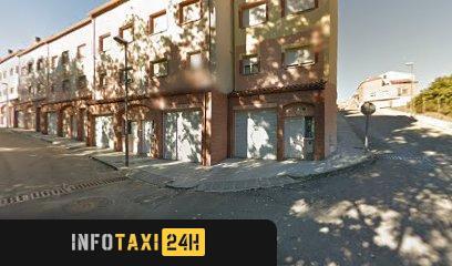 taxista Taxi 24h L’espluga De Francolí