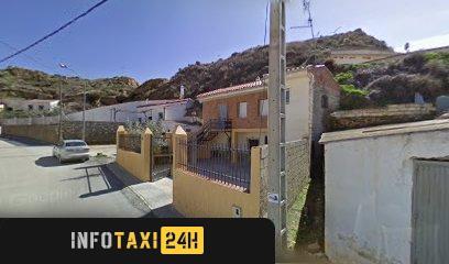 taxista Taxi 24h Miguel Angel Marcos
