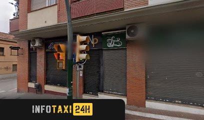 taxista Taxi 24h Olesa De Monserrat Raúl Oscar Rodríguez