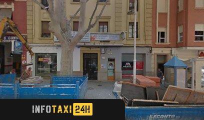 taxista Taxi 4 Xàtiva