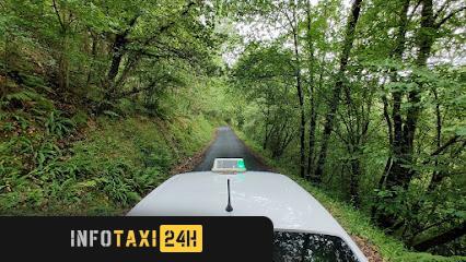taxista Taxi 41 Betanzos