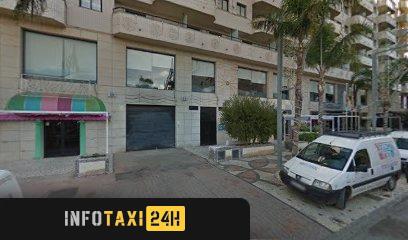 taxista Taxi 7 Oropesa Del Mar