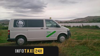 taxista Taxi 7 Plazas Padul