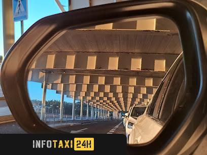 taxista Taxi 75 Scq