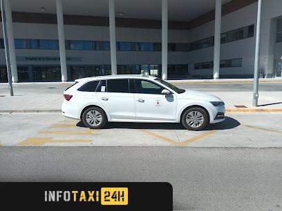 taxista Taxi 9 Ronda