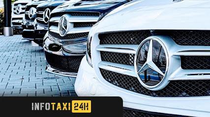 taxista Taxi Abel Alcudia Crespins