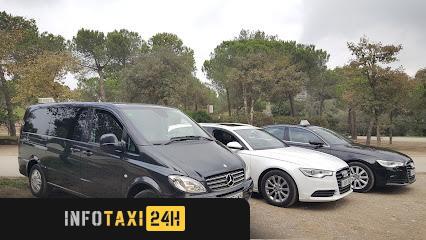 taxista Taxi Abrera/martorell Boenke