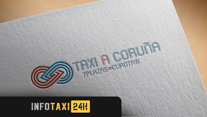 taxista Taxi Adaptado Coruña 7 Plazas