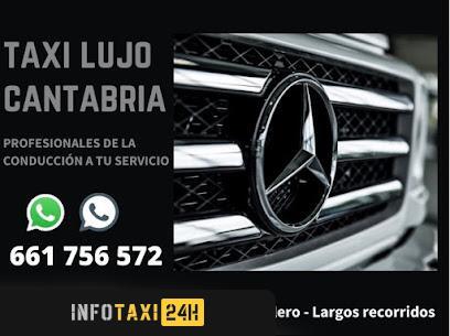 taxista Taxi Aeropuerto Cantabria