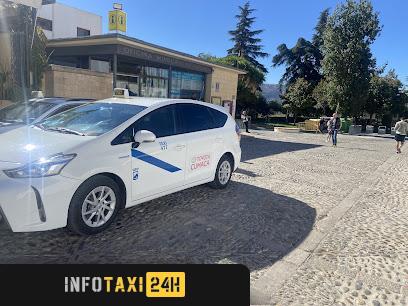 taxista Taxi Aeropuerto Malaga Transfer