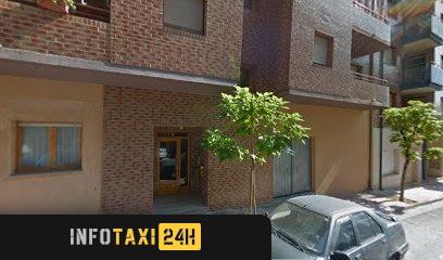 taxista Taxi Agud Pellicer