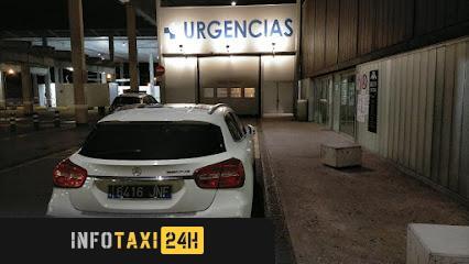taxista Taxi Aguilar
