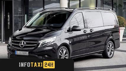 taxista Taxi Airport To Nerja: Jaime Tours