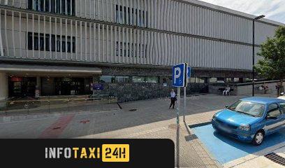 taxista Taxi Aitor