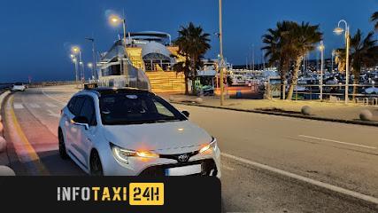 taxista Taxi Albal