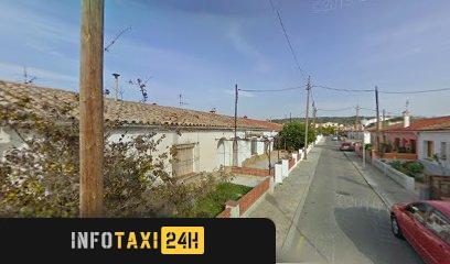 taxista Taxi Albert Vallespí