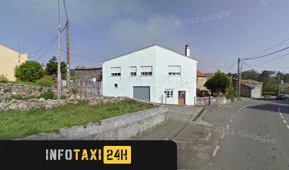 taxista Taxi Alberto Perez Figueiras 24h