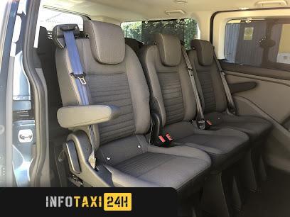 taxista Taxi Alcaudete De La Jara