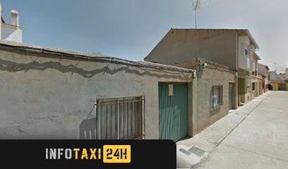 taxista Taxi Alcazar De San Juan 24 Horas