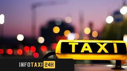 taxista Taxi Alcora A a lucas