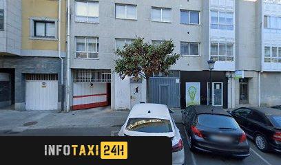 taxista Taxi Alejandro Servicio 24h