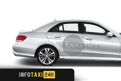 taxista Taxi Alex Estartit