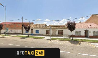 taxista Taxi Alfajarin
